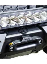 Elektric Offroad Designs Volt Front Winch Bumper Polaris Rzr Pro Xp 2020+                                     - FWB610001 - Image 8
