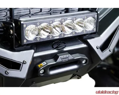 Elektric Offroad Designs Volt Front Winch Bumper Polaris Rzr Pro Xp 2020+ - FWB610001