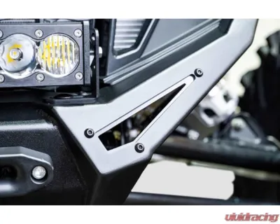 Elektric Offroad Designs Volt Front Winch Bumper Polaris Rzr Pro Xp 2020+ - FWB610001