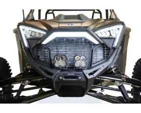 Elektric Offroad Designs Volt Front Winch Bumper Polaris Rzr Pro R | Turbo R 2022+