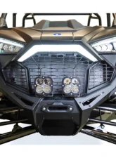 Elektric Offroad Designs Volt Front Winch Bumper Polaris Rzr Pro R | Turbo R 2022+                                     - FWB610012 - Image 16