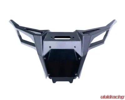 Elektric Offroad Designs Volt Front Winch Bumper Polaris Rzr Pro R | Turbo R 2022+ - FWB610012