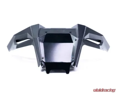 Elektric Offroad Designs Volt Front Winch Bumper Polaris Rzr Pro R | Turbo R 2022+ - FWB610012