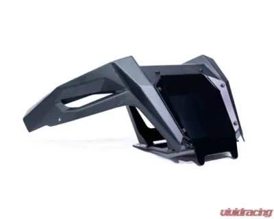 Elektric Offroad Designs Volt Front Winch Bumper Polaris Rzr Pro R | Turbo R 2022+ - FWB610012