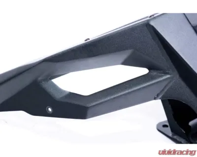 Elektric Offroad Designs Volt Front Winch Bumper Polaris Rzr Pro R | Turbo R 2022+ - FWB610012