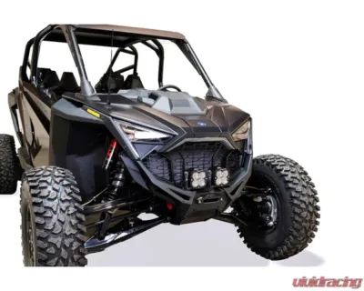 Elektric Offroad Designs Volt Front Winch Bumper Polaris Rzr Pro R | Turbo R 2022+ - FWB610012