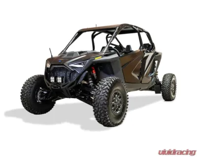 Elektric Offroad Designs Volt Front Winch Bumper Polaris Rzr Pro R | Turbo R 2022+ - FWB610012
