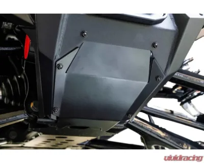 Elektric Offroad Designs Volt Front Winch Bumper Polaris Rzr Pro R | Turbo R 2022+ - FWB610012