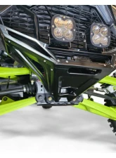 Elektric Offroad Designs Black Billet Front Winch Bumper Polaris Rzr Pro R/ Turbo R 2022+                                     - FWB610030 - Image 13