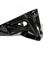 Elektric Offroad Designs Black Billet Front Winch Bumper Polaris Rzr Pro R/ Turbo R 2022+                                     - FWB610030 - Image 11