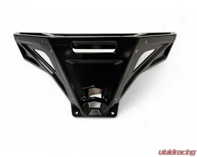 Elektric Offroad Designs Black Billet Front Winch Bumper Polaris Rzr Pro R/ Turbo R 2022+ - FWB610030