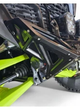 Elektric Offroad Designs Black Billet Front Winch Bumper Polaris Rzr Pro R/ Turbo R 2022+                                     - FWB610030 - Image 3