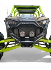 Elektric Offroad Designs Black Billet Front Winch Bumper Polaris Rzr Pro R/ Turbo R 2022+                                     - FWB610030 - Image 8