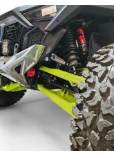 Elektric Offroad Designs Anodized Clear Billet Front Winch Bumper Polaris Rzr Pro R/ Turbo R 2022+                                     - FWB610031 - Image 4