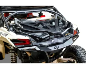 Elektric Offroad Designs Volt Series Baja Spare Tire Rack Can Am X3 Maverick 2017-2024