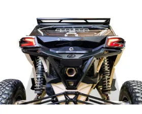 Elektric Offroad Designs Volt Rear Bumper Can Am X3 Maverick 2017+