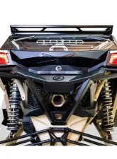 Elektric Offroad Designs Volt Rear Bumper Can Am X3 Maverick 2017+                                     - RRB210004 - Image 11