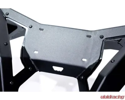 Elektric Offroad Designs Volt Rear Bumper Can Am X3 Maverick 2017+ - RRB210004