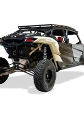 Elektric Offroad Designs Volt Rear Bumper Can Am X3 Maverick 2017+                                     - RRB210004 - Image 2
