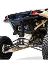 Elektric Offroad Designs Volt Rear Bumper Can Am X3 Maverick 2017+                                     - RRB210004 - Image 3