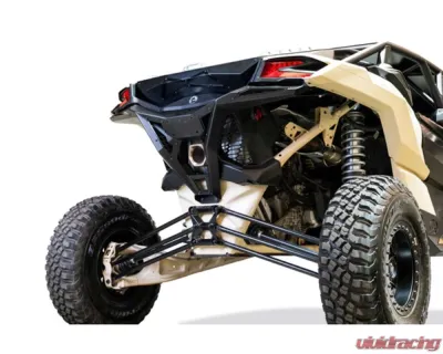 Elektric Offroad Designs Volt Rear Bumper Can Am X3 Maverick 2017+ - RRB210004