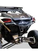 Elektric Offroad Designs Volt Rear Bumper Can Am X3 Maverick 2017+                                     - RRB210004 - Image 4