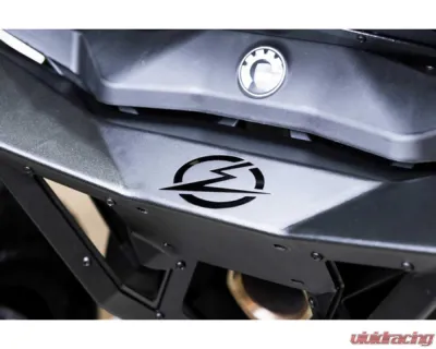 Elektric Offroad Designs Volt Rear Bumper Can Am X3 Maverick 2017+ - RRB210004