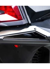 Elektric Offroad Designs Volt Rear Bumper Can Am X3 Maverick 2017+                                     - RRB210004 - Image 8