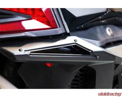 Elektric Offroad Designs Volt Rear Bumper Can Am X3 Maverick 2017+ - RRB210004