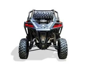 Elektric Offroad Designs Turbo R Volt Rear Bumper Polaris Rzr Pro Xp 2020+