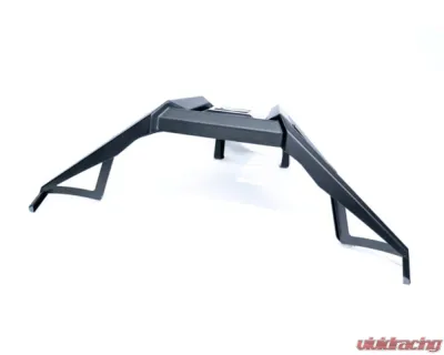 Elektric Offroad Designs Turbo R Volt Rear Bumper Polaris Rzr Pro Xp 2020+ - RRB610002
