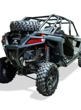 Elektric Offroad Designs Turbo R Volt Rear Bumper Polaris Rzr Pro Xp 2020+                                     - RRB610002 - Image 2