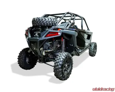 Elektric Offroad Designs Turbo R Volt Rear Bumper Polaris Rzr Pro Xp 2020+ - RRB610002