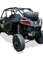 Elektric Offroad Designs Turbo R Volt Rear Bumper Polaris Rzr Pro Xp 2020+                                     - RRB610002 - Image 3