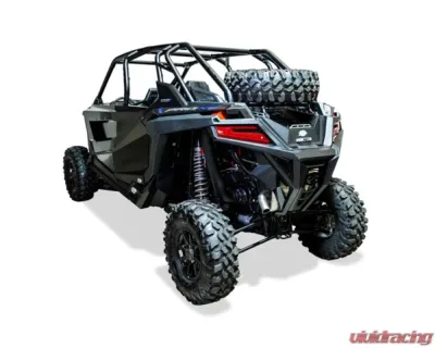 Elektric Offroad Designs Turbo R Volt Rear Bumper Polaris Rzr Pro Xp 2020+ - RRB610002