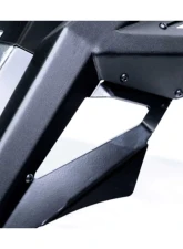 Elektric Offroad Designs Turbo R Volt Rear Bumper Polaris Rzr Pro Xp 2020+                                     - RRB610002 - Image 6