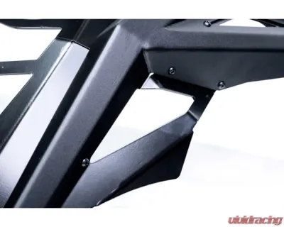 Elektric Offroad Designs Turbo R Volt Rear Bumper Polaris Rzr Pro Xp 2020+ - RRB610002