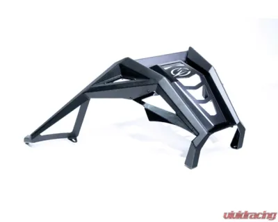 Elektric Offroad Designs Turbo R Volt Rear Bumper Polaris Rzr Pro Xp 2020+ - RRB610002