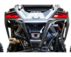 Elektric Offroad Designs Volt Rear Bumper Polaris Rzr Pro R 2022+