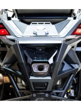 Elektric Offroad Designs Volt Rear Bumper Polaris Rzr Pro R 2022+                                     - RRB610013 - Image 16