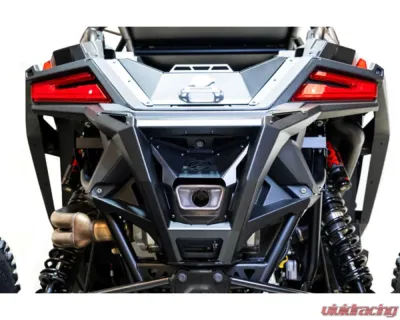 Elektric Offroad Designs Volt Rear Bumper Polaris Rzr Pro R 2022+ - RRB610013