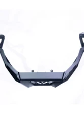 Elektric Offroad Designs Volt Rear Bumper Polaris Rzr Pro R 2022+                                     - RRB610013 - Image 14