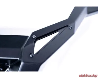 Elektric Offroad Designs Volt Rear Bumper Polaris Rzr Pro R 2022+ - RRB610013