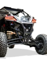 Elektric Offroad Designs Volt Rear Bumper Polaris Rzr Pro R 2022+                                     - RRB610013 - Image 2
