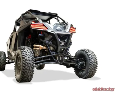 Elektric Offroad Designs Volt Rear Bumper Polaris Rzr Pro R 2022+ - RRB610013