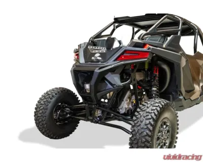 Elektric Offroad Designs Volt Rear Bumper Polaris Rzr Pro R 2022+ - RRB610013