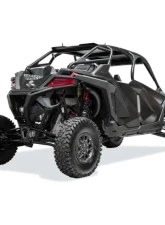 Elektric Offroad Designs Volt Rear Bumper Polaris Rzr Pro R 2022+                                     - RRB610013 - Image 4