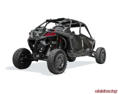 Elektric Offroad Designs Volt Rear Bumper Polaris Rzr Pro R 2022+ - RRB610013