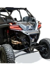 Elektric Offroad Designs Volt Rear Bumper Polaris Rzr Pro R 2022+                                     - RRB610013 - Image 5