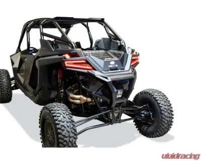 Elektric Offroad Designs Volt Rear Bumper Polaris Rzr Pro R 2022+ - RRB610013